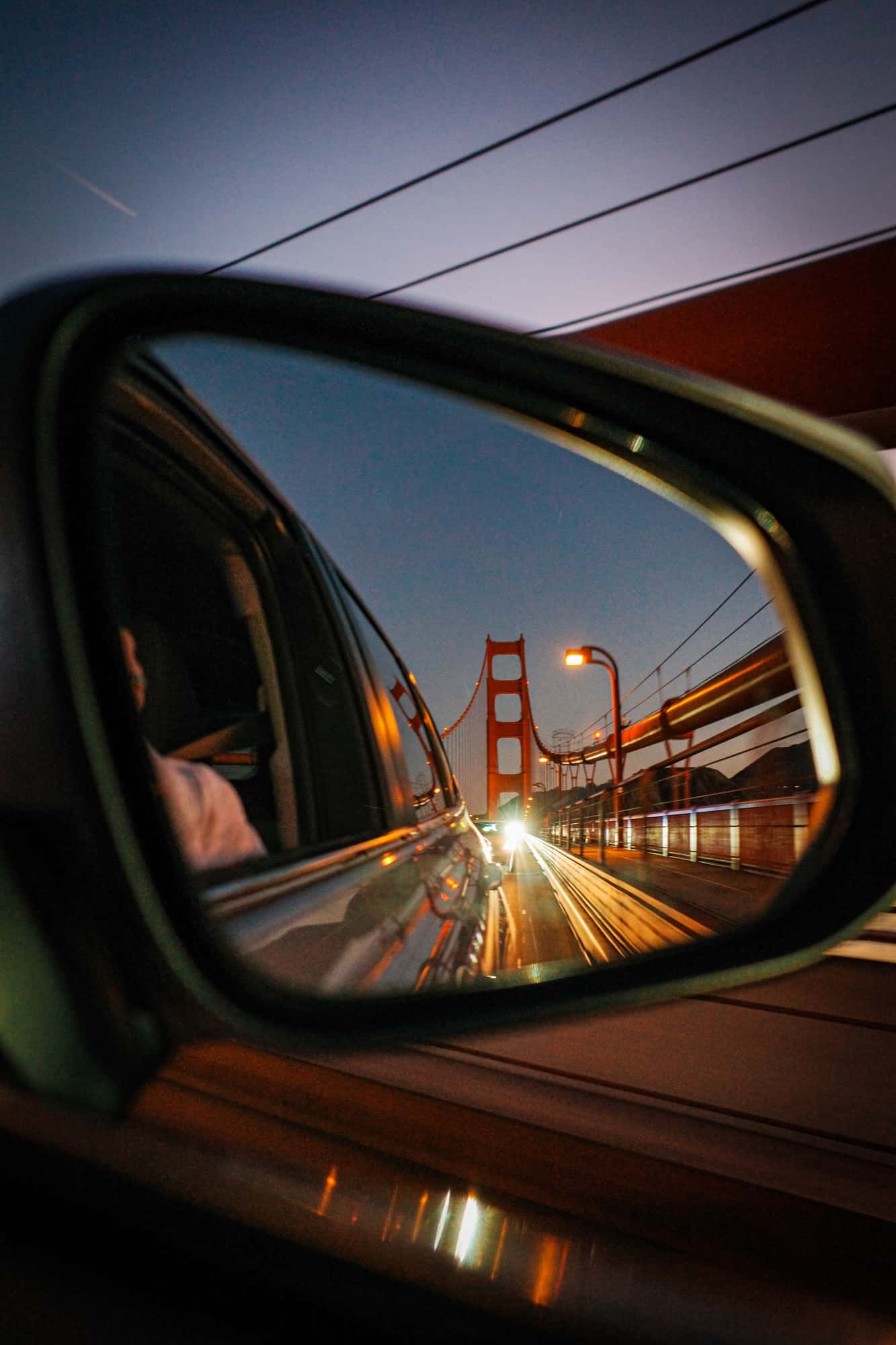golden gate bridge, san francisco