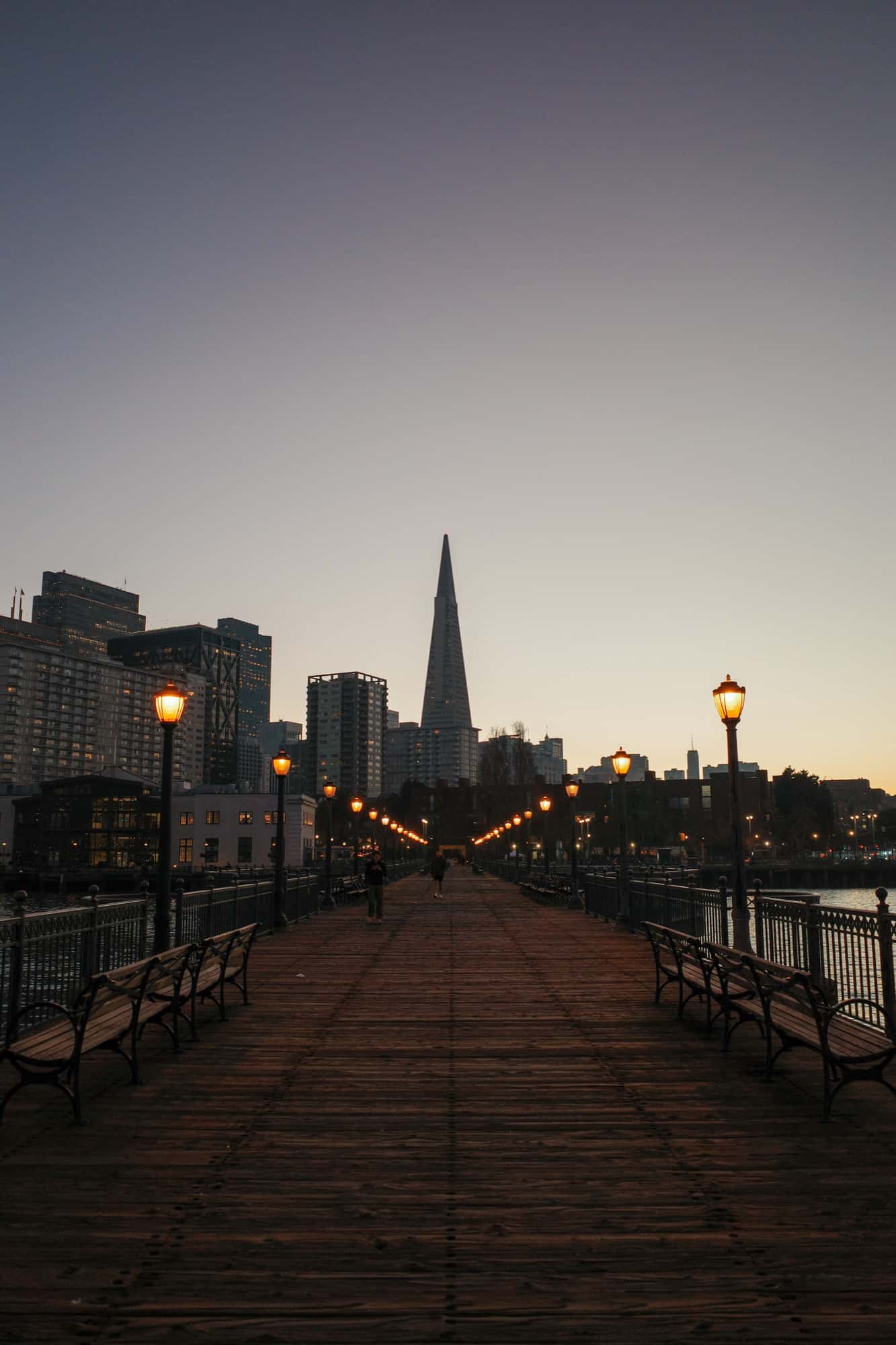 pier 7, san francisco